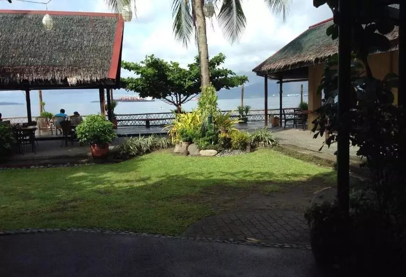 هتل Playa Papagayo Beach Inn