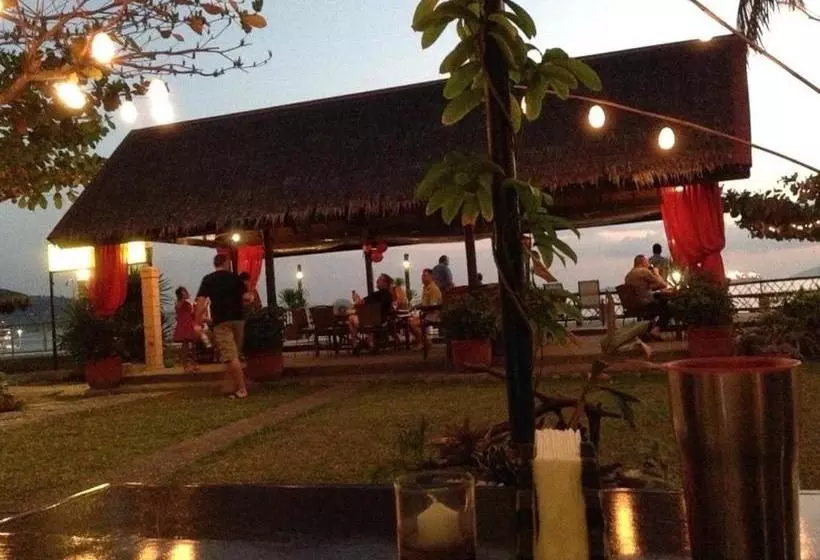 هتل Playa Papagayo Beach Inn