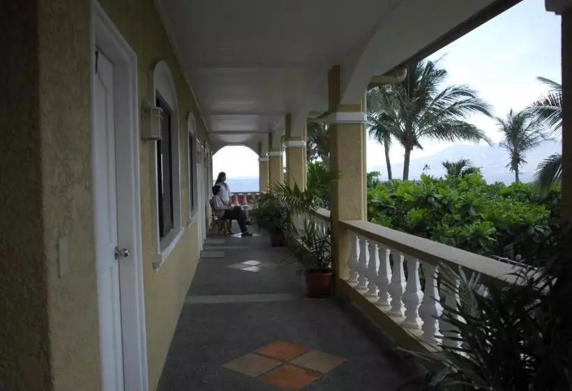 هتل Playa Papagayo Beach Inn
