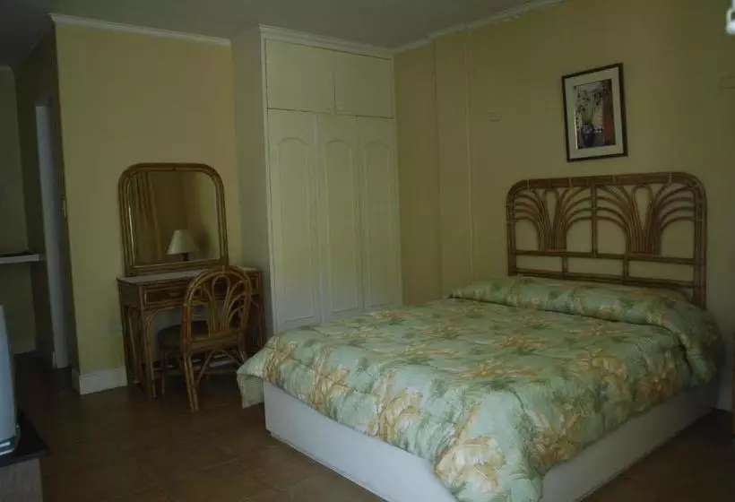هتل Playa Papagayo Beach Inn
