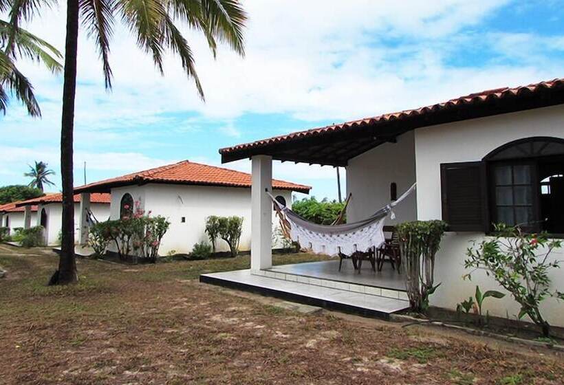 Hotel Pousada Caminho Do Mar