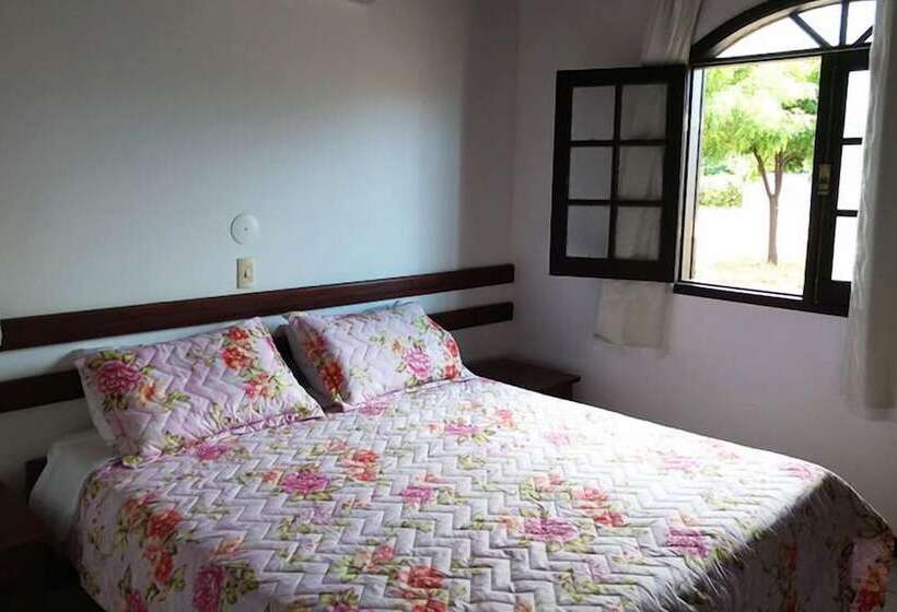 Hotel Pousada Caminho Do Mar