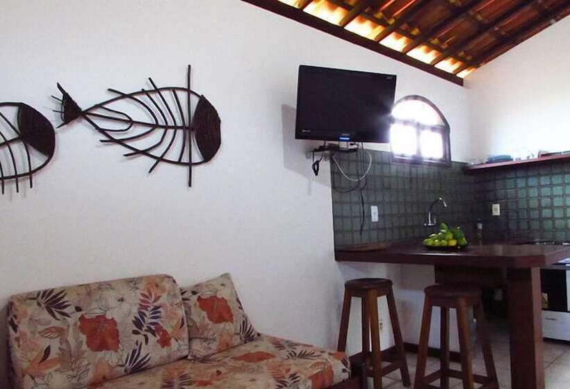 Hotel Pousada Caminho Do Mar