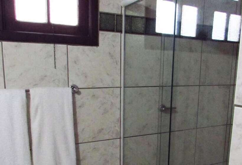 Hotel Pousada Caminho Do Mar