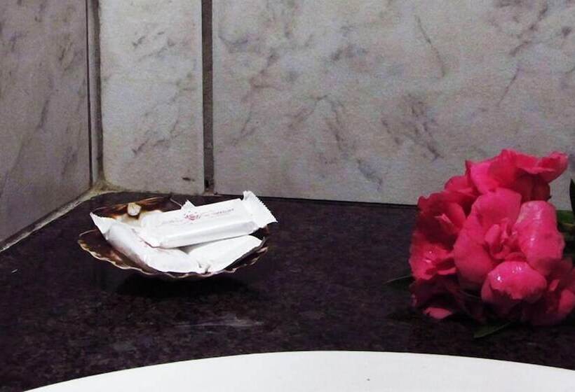 Hotel Pousada Caminho Do Mar