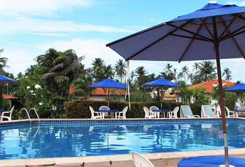 Hotel Pousada Caminho Do Mar