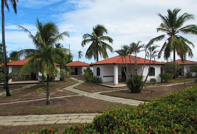 Hotel Pousada Caminho Do Mar