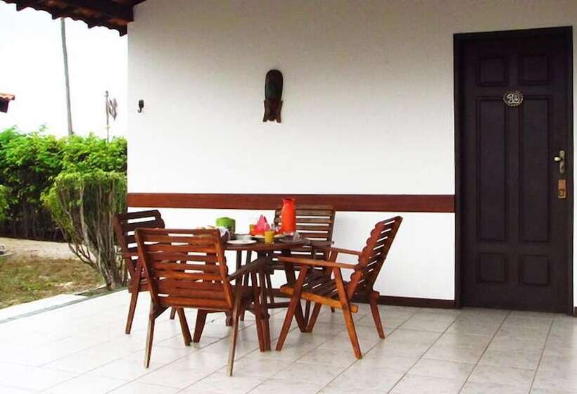 Hotel Pousada Caminho Do Mar