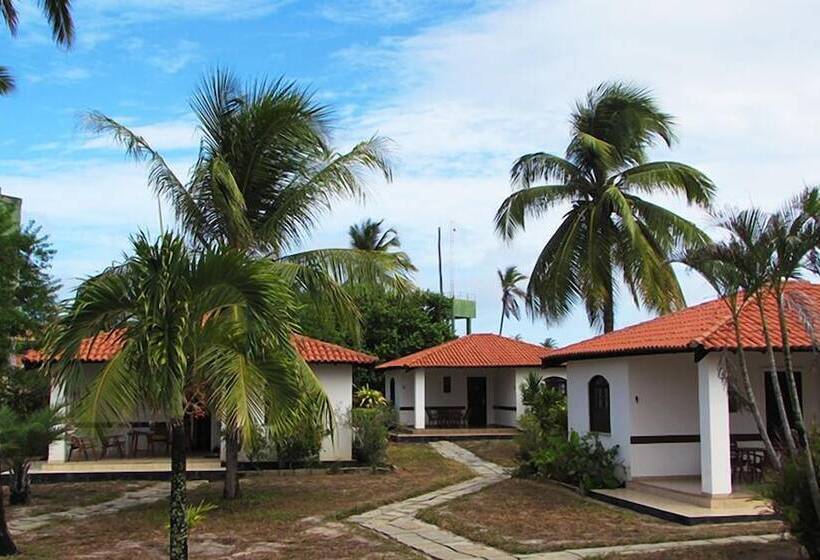 Hotel Pousada Caminho Do Mar