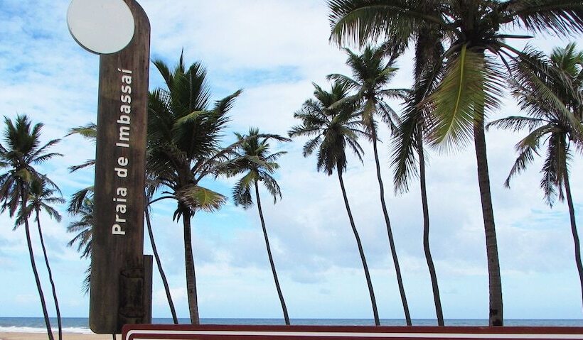 Hotel Pousada Caminho Do Mar