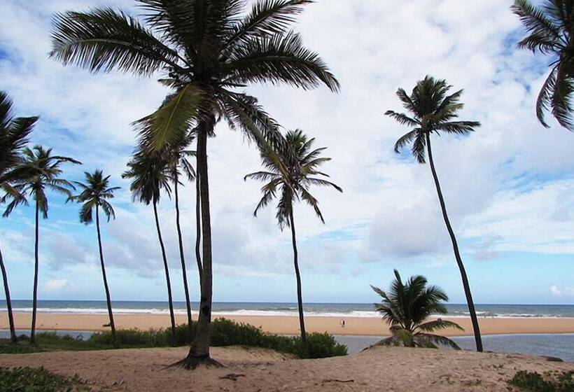 Hotel Pousada Caminho Do Mar