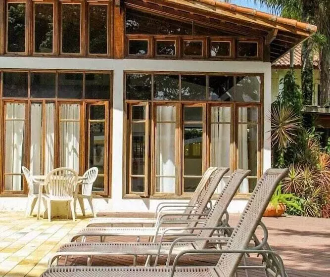 Hotelli Pousada Doce Villa