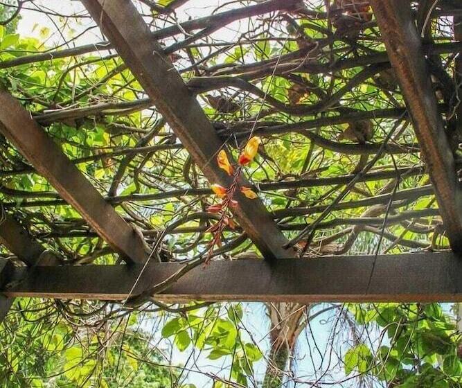 هتل Pousada Doce Villa