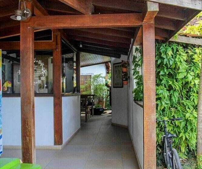 هتل Pousada Doce Villa
