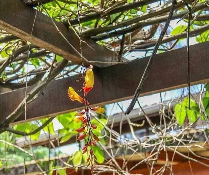 Hotelli Pousada Doce Villa