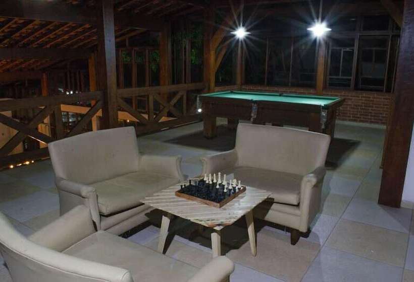 هتل Pousada Doce Villa