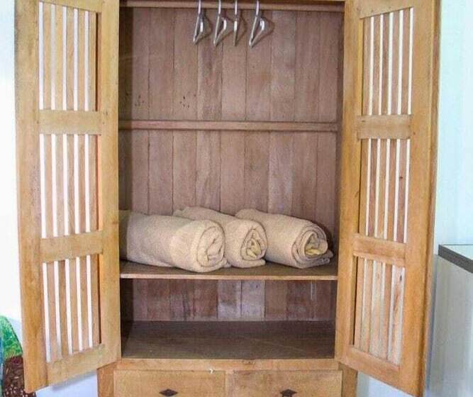 هتل Pousada Doce Villa