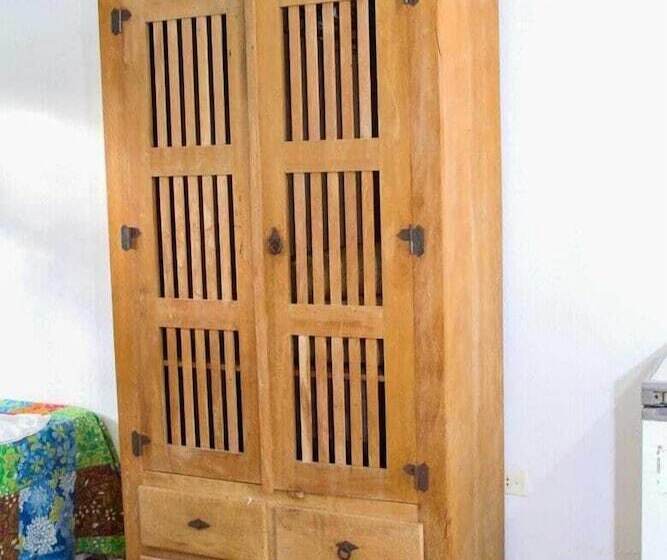 هتل Pousada Doce Villa