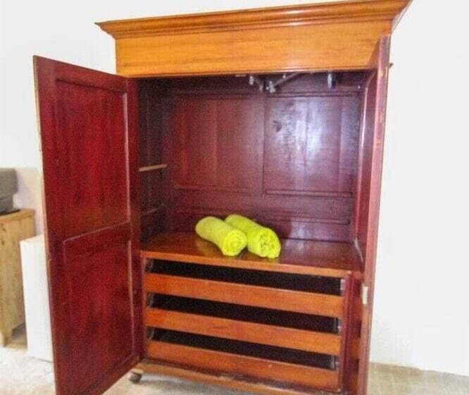 هتل Pousada Doce Villa