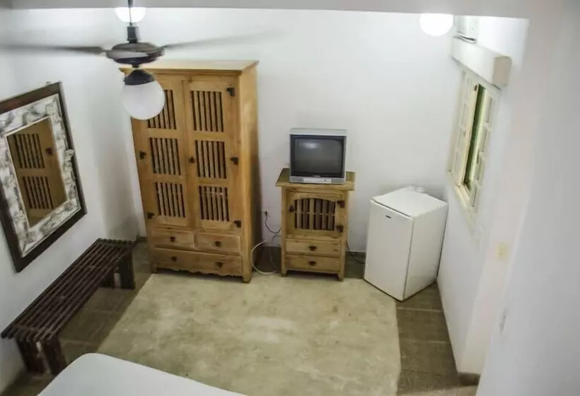 Hotelli Pousada Doce Villa
