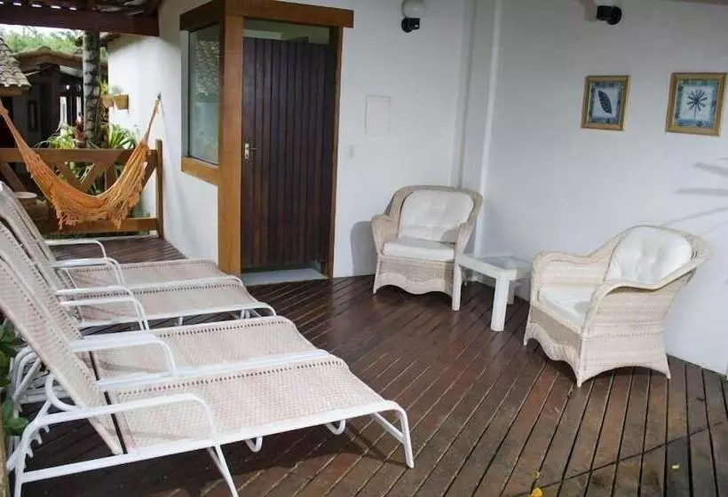 Hotelli Pousada Doce Villa