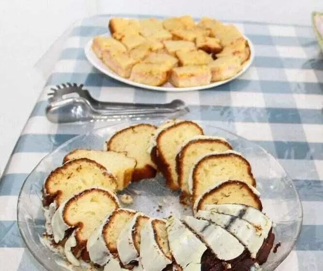 Hotelli Pousada Doce Villa