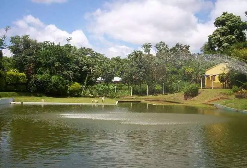 ホテル Residencial Amigos