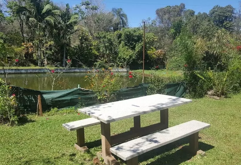 ホテル Residencial Amigos