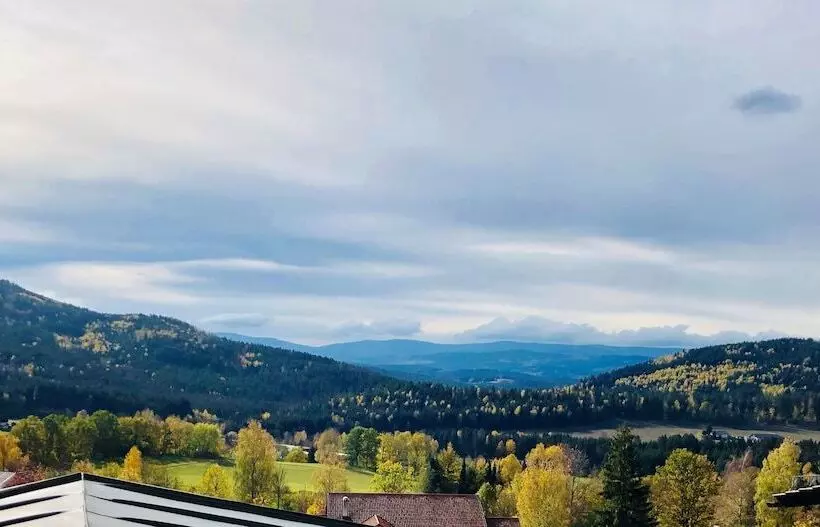 Natura Hotel Bodenmais Inkl Soft Und Heißgetränkeflat