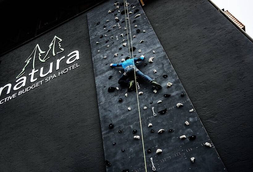 Natura Hotel Bodenmais   Inkl Soft  Und Heißgetränkeflat