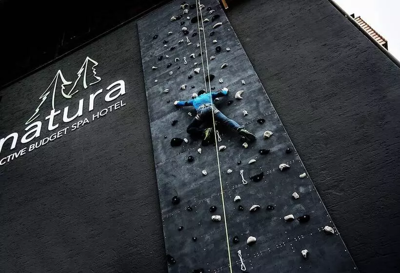 Natura Hotel Bodenmais Inkl Soft Und Heißgetränkeflat