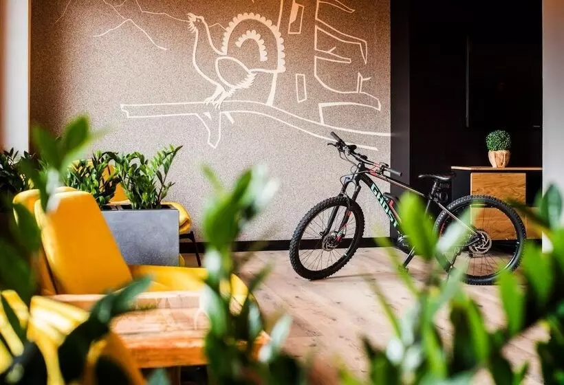 Natura Hotel Bodenmais Inkl Soft Und Heißgetränkeflat