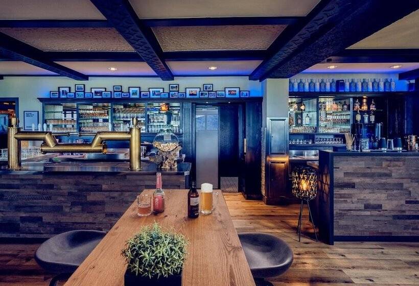 Natura Hotel Bodenmais   Inkl Soft  Und Heißgetränkeflat