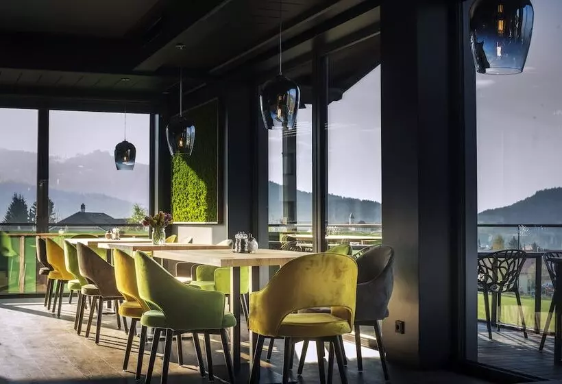 Natura Hotel Bodenmais Inkl Soft Und Heißgetränkeflat
