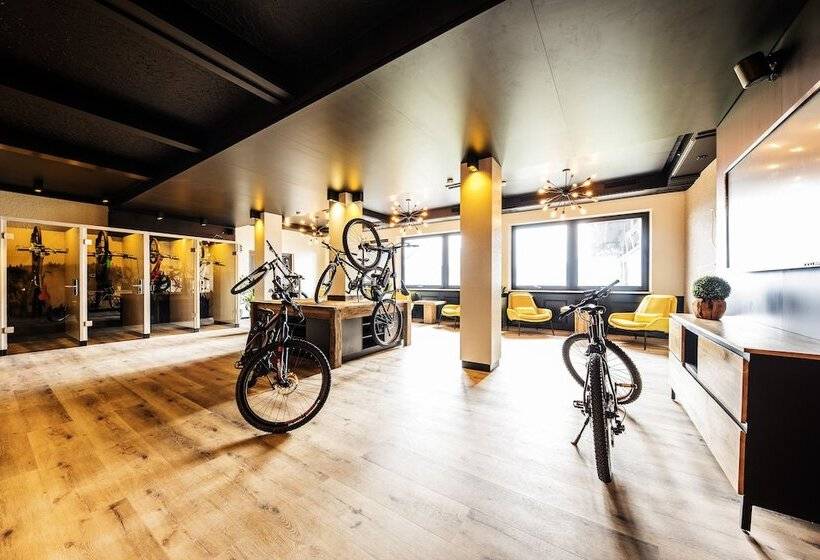 Natura Hotel Bodenmais   Inkl Soft  Und Heißgetränkeflat