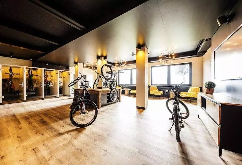 Natura Hotel Bodenmais Inkl Soft Und Heißgetränkeflat