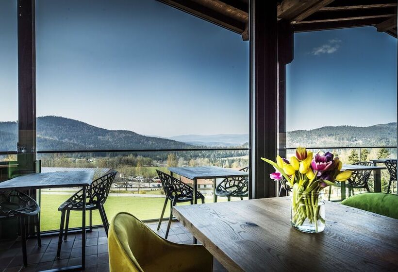 Natura Hotel Bodenmais   Inkl Soft  Und Heißgetränkeflat