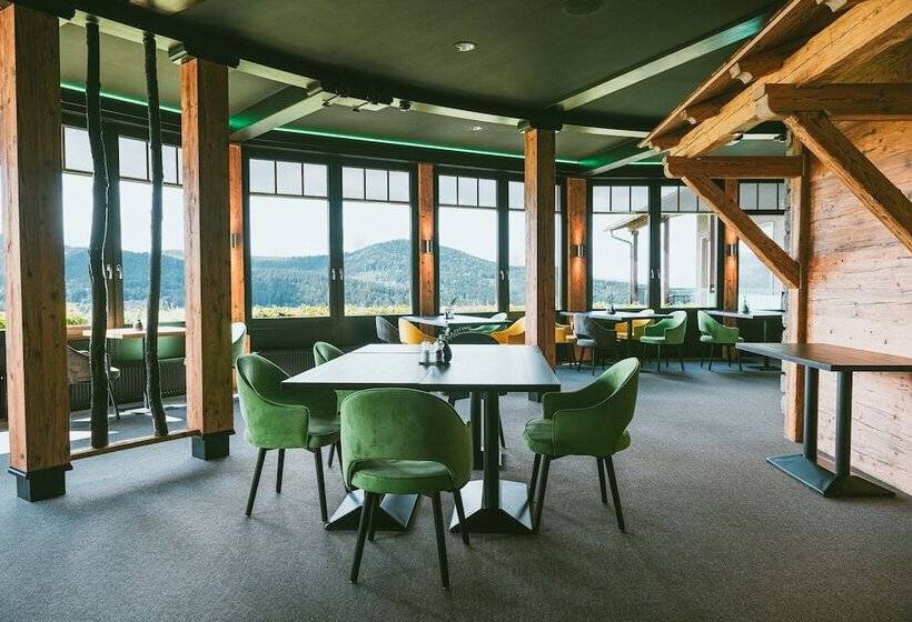 Natura Hotel Bodenmais   Inkl Soft  Und Heißgetränkeflat