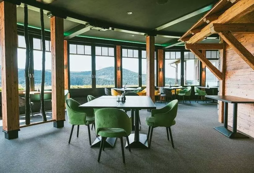 Natura Hotel Bodenmais Inkl Soft Und Heißgetränkeflat