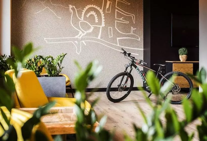 Natura Hotel Bodenmais Inkl Soft Und Heißgetränkeflat
