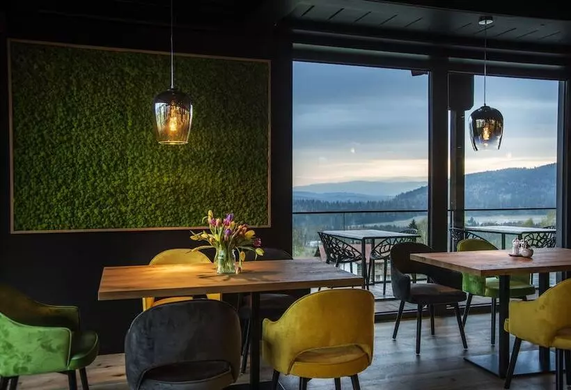 Natura Hotel Bodenmais Inkl Soft Und Heißgetränkeflat