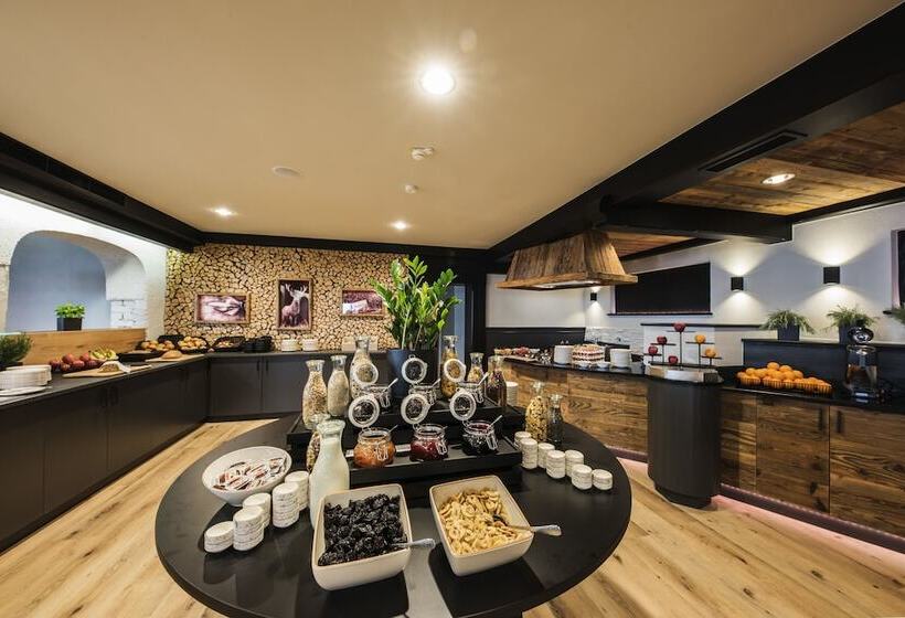 Natura Hotel Bodenmais   Inkl Soft  Und Heißgetränkeflat