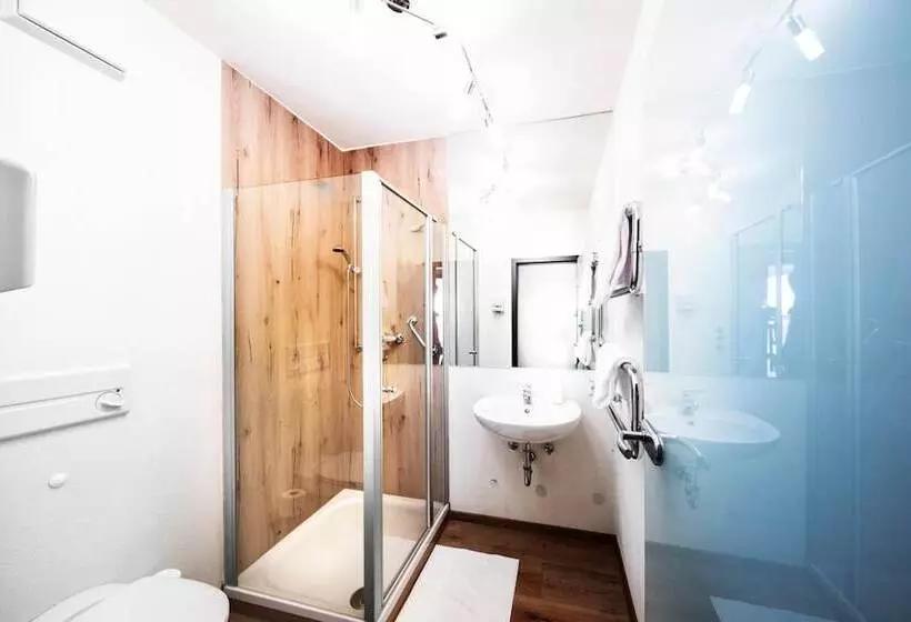 Natura Hotel Bodenmais Inkl Soft Und Heißgetränkeflat