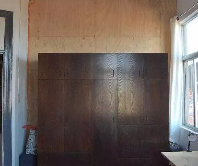 پانسیون Casa Verde Mackenna