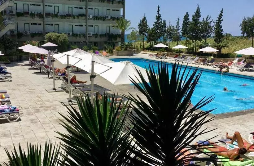 St Paul Resort