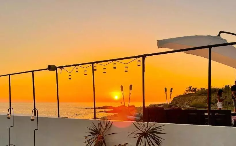 St Paul Resort