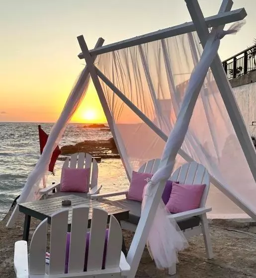 St Paul Resort