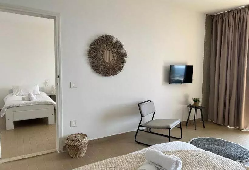 St Paul Resort