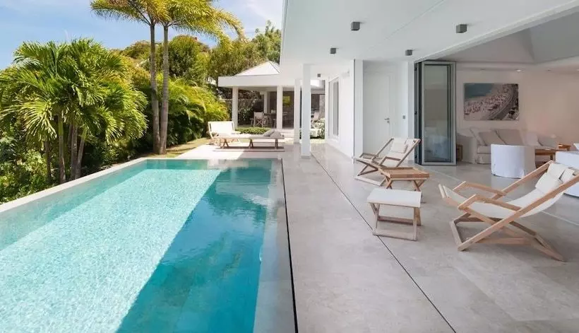 Villa Palm