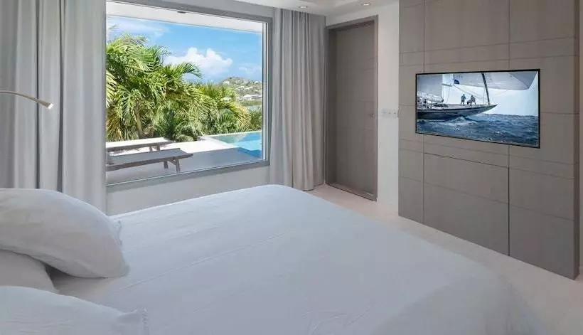 Villa Palm
